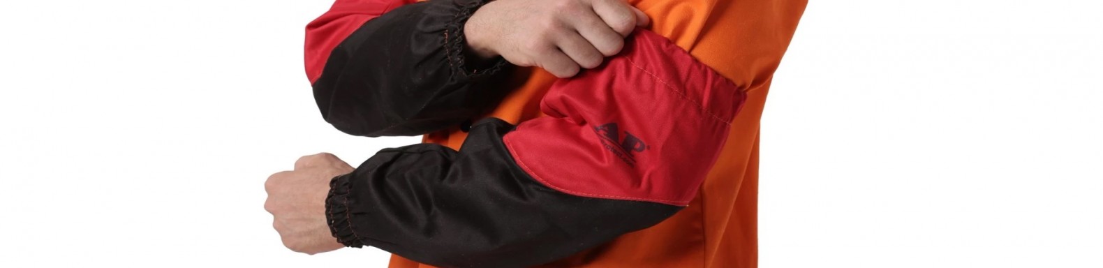 Flame Resistant Sleeves